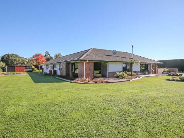 47 Pohutukawa Drive, Levin, Horowhenua