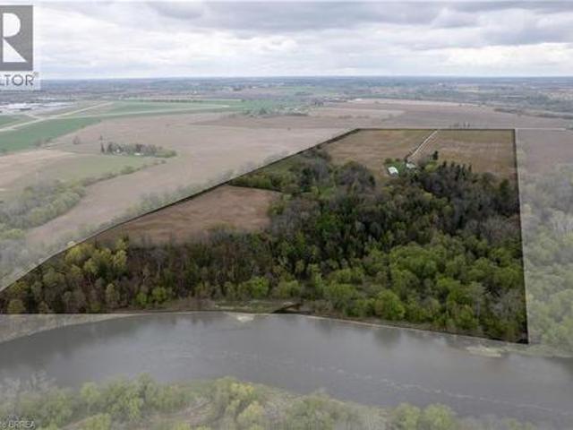 47 Pottruff Road, Brantford, ON, N3T 5L7 farm for sale | Listing ID 40823 | Royal LePage