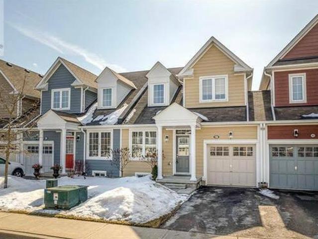47 PROVIDENCE Way Wasaga Beach Ontario