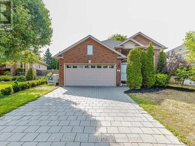47 Queensway Drive, Strathroy Caradoc, ON, N7G 4M2 house for sale | Listing ID X13698 | Royal LePage