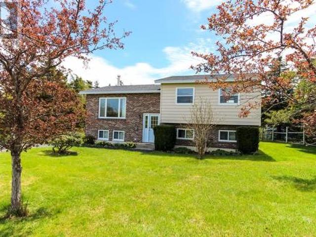 47 Quigley'S Lane, Torbay, NL, A1K 1A5 house for sale | Listing ID 1299 | Royal LePage