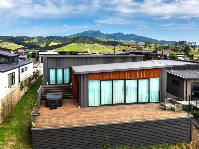 47 Rangitahi Road 6 Month Contract, Dates Negotiable