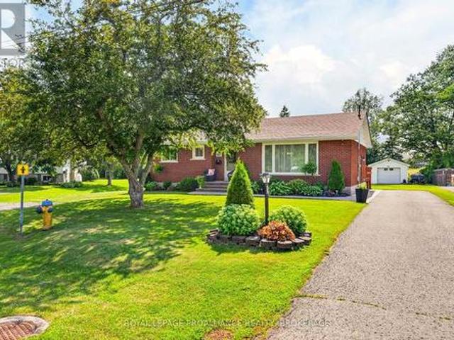 47 Riverview Drive, Greater Napanee, ON, K7R 3A1 house for sale | Listing ID X13592 | Royal LePage