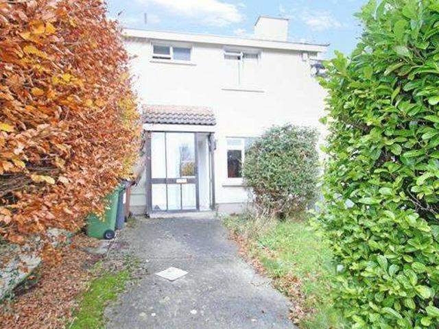 47 Rockfield Park Rahoon Rahoon Co Galway