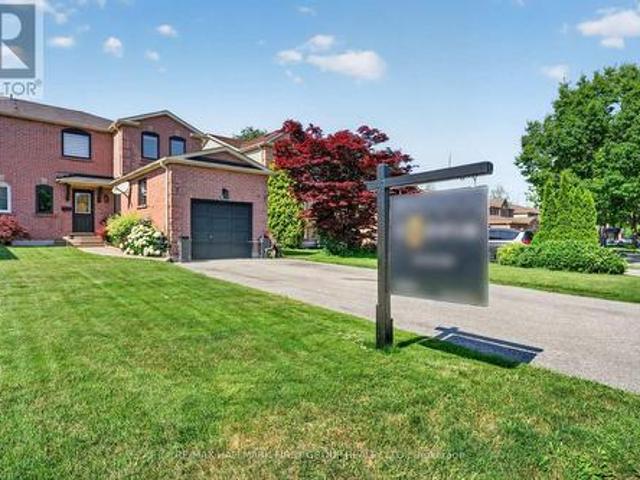47 Rollo Drive, Ajax, ON, L1S 7E2 house for sale | Listing ID E13615 | Royal LePage