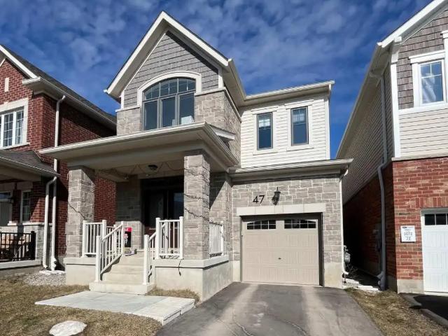 47 ROUTLEY STREET