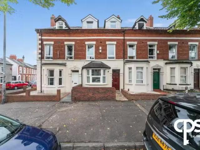 47 Rugby Avenue