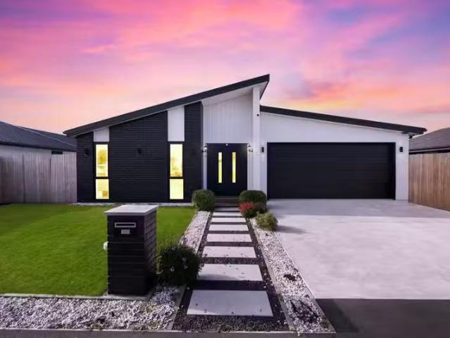 47 Selfe Crescent, Marshland, NZ House for Sale