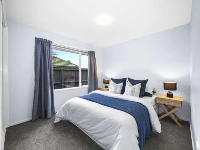 47 Showgate Avenue, Sockburn, Christchurch City