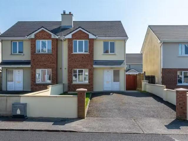 47 Shannon Park, Edgeworthstown, Co. Longford