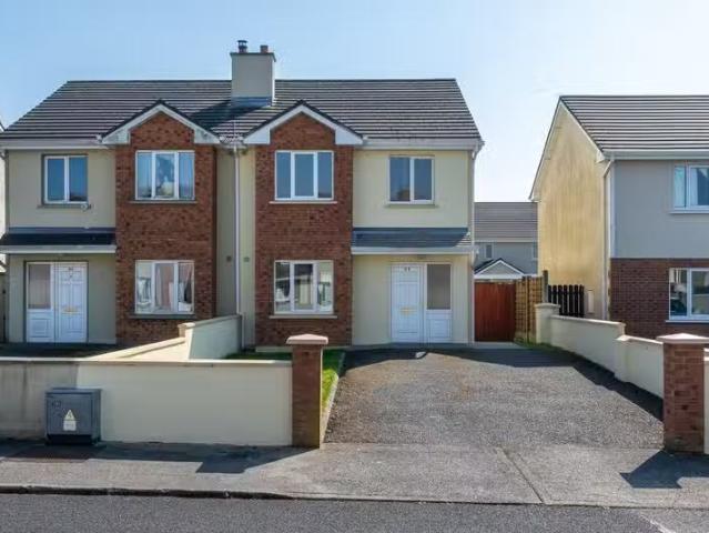 47 Shannon Park, Edgeworthstown, Co. Longford, N39PW65 is for.