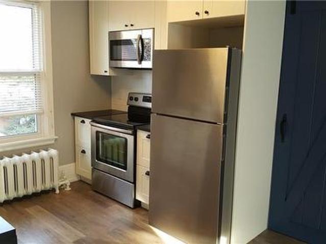 47 Sherman Avenue S Unit# 3, Hamilton, ON, L8M 2P6 house for lease | Listing ID 40850 | Royal LePage