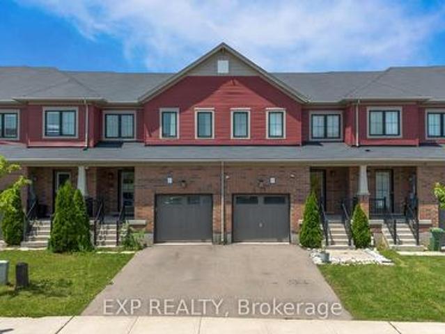 47 Sherway Street, Hamilton, ON, L8J 0J3 house for sale | Listing ID X13562 | Royal LePage