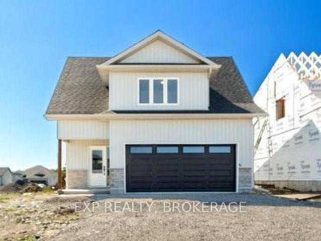 47 Summit Lot 59 Crescent, Belleville Ward, ON, K8N 0A2 house for sale | Listing ID X13609 | Royal LePage