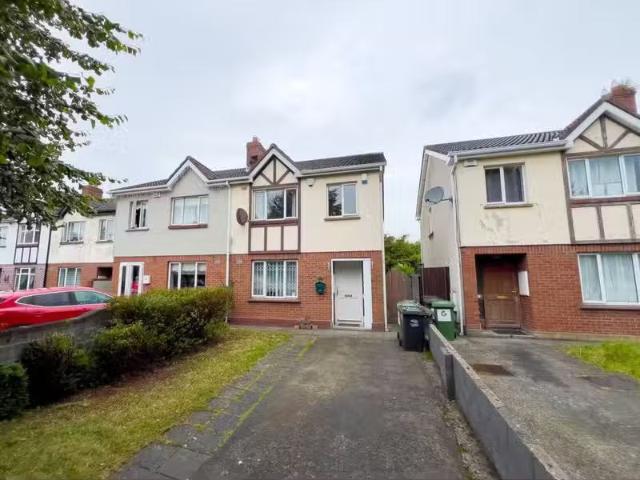 47 Sundale Park, Gibbons, D24P9EX, Jobstown, Dublin 24, D24P9E.