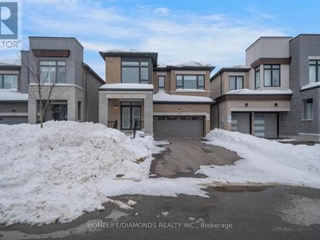 47 Suttonrail Way, Whitchurch Stouffville, ON, L4A 4X5 house for sale | Listing ID N12112 | Royal LePage