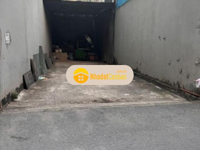 47m2 đất sổ đỏ đường ô tô 7 chỗ xã an khánh