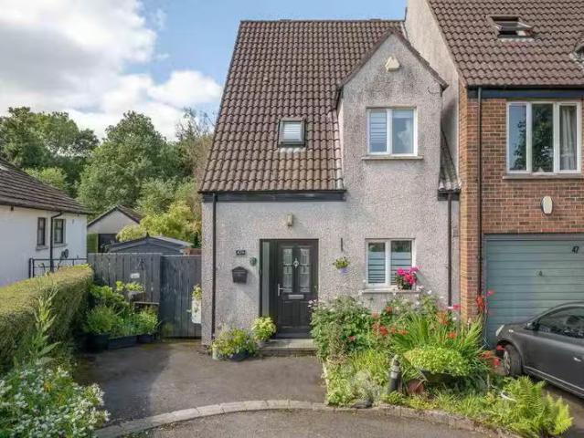 47a Gilnahirk Road