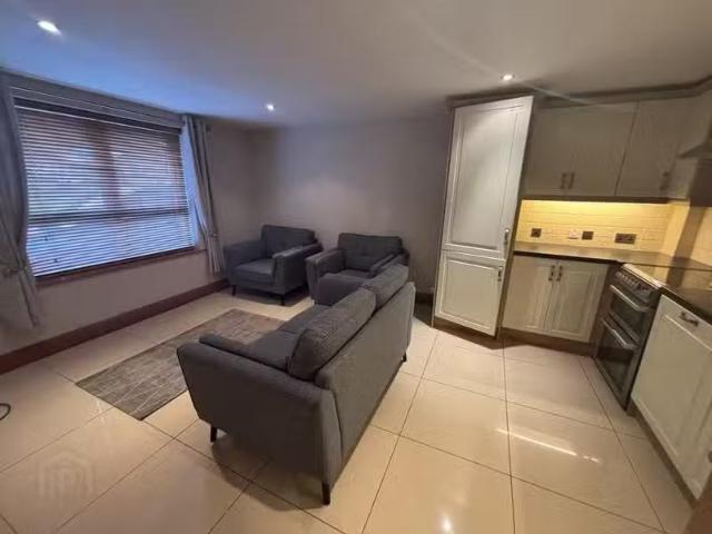 47a Glenmanus Road