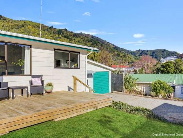 47A Hampden Street, Picton, Marlborough