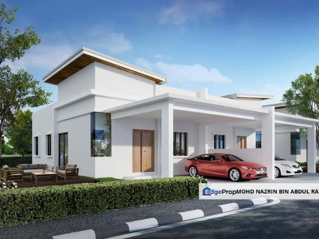47A JALAN MALAU/BUKIT WANG JITRA