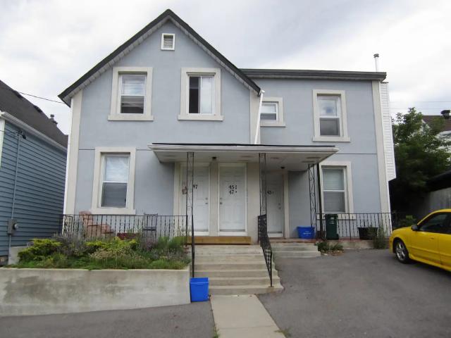 47A Louisa Street