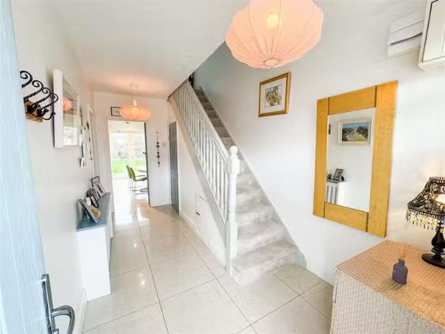 47A Wyatville Park, Loughlinstown, Dublin 18, A96 F8P7
