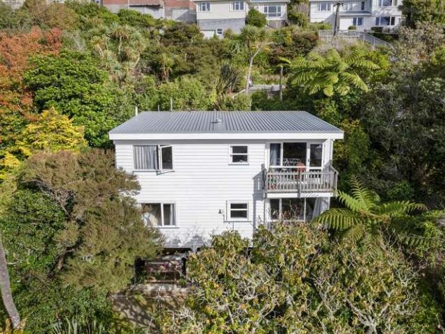 47B Huntingdon Street, Northland, Wellington City