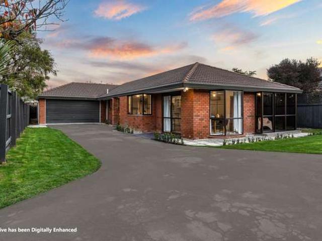 47c Birchfield Avenue, Dallington, Christchurch City