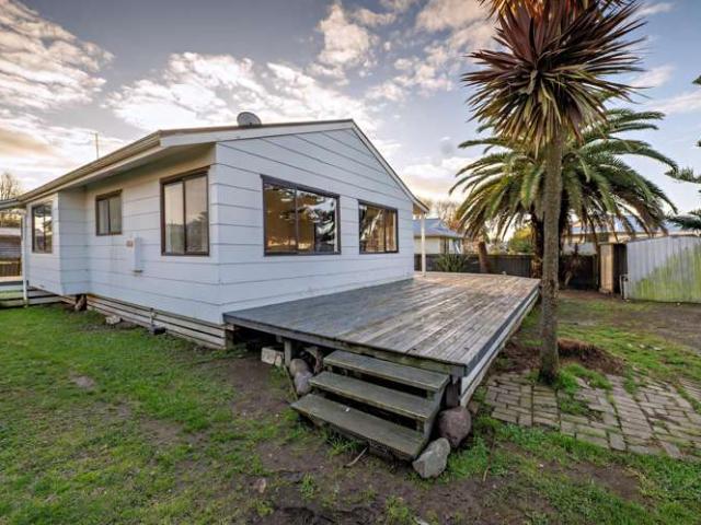 47c Wellington Street, Opotiki