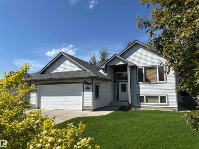 4404 Madsen Avenue, Drayton Valley, AB, T7A 1T9 house for sale | Listing ID E4505 | Royal LePage