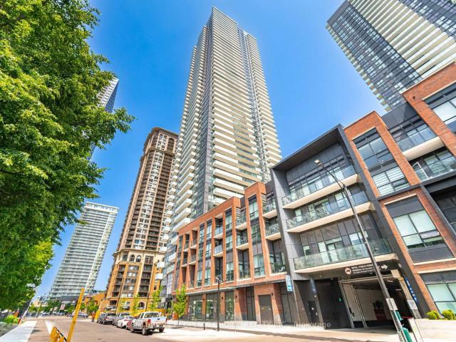 4404 Square One Drive, Mississauga | 1Beds/1Bath, Condo, $2,200/mo | Condos. Ca