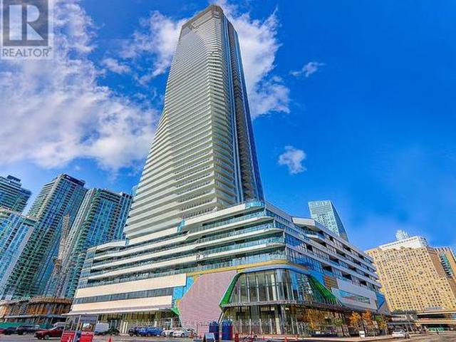 4404 28 Freeland Street, Toronto, ON, M5E 1L7 condo for sale | Listing ID C13522 | Royal LePage