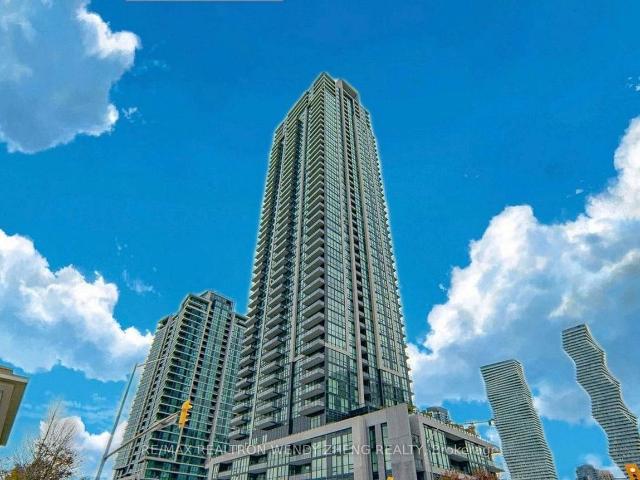 4404 3 Grand Park Drive, Mississauga | For Rent @ $3,000 | Condos. Ca