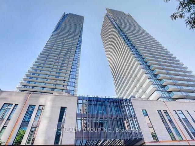 4406 1 Bay Street, Toronto | 1Beds/1Bath, Condo, $2,780/mo | Condos. Ca