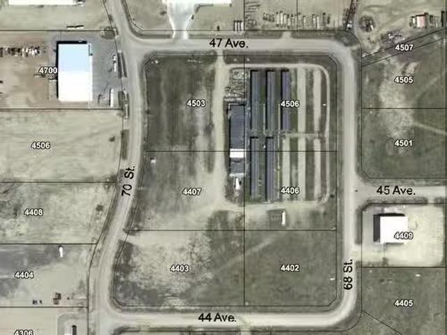 4406 68 Street, Bonnyville Town, AB, T9N 2J6 commercial for.