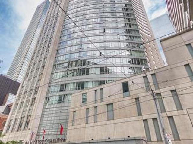 4407 Victoria Street, Toronto, ON, M5B 2R3 lease for lease | Listing ID C13505 | Royal LePage