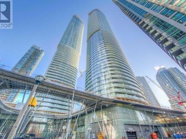 4407 14 York Street, Toronto, ON, M5J 0B1 lease for lease | Listing ID C13528 | Royal LePage