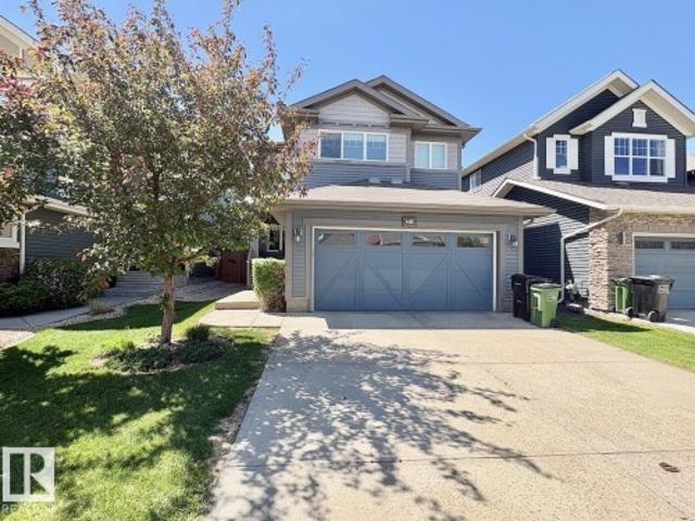 4408 Crabapple Landing, Edmonton, AB, T6X 0X8 house for sale | Listing ID E4493 | Royal LePage