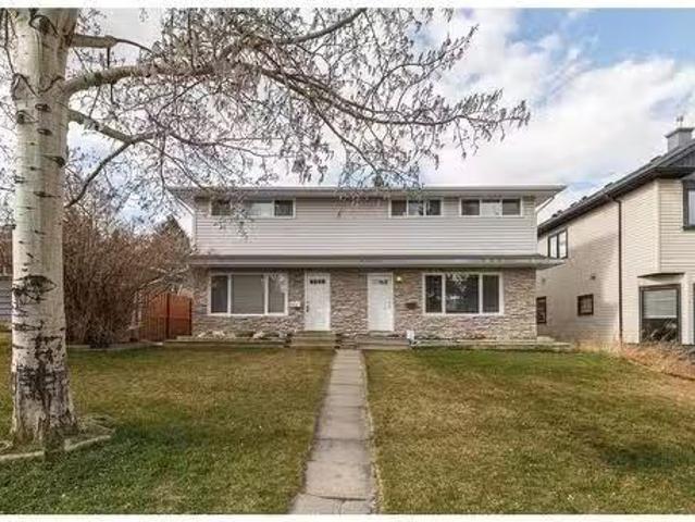 4408 33 Avenue Sw, Calgary, AB, T3E 0Y5 house for sale List.