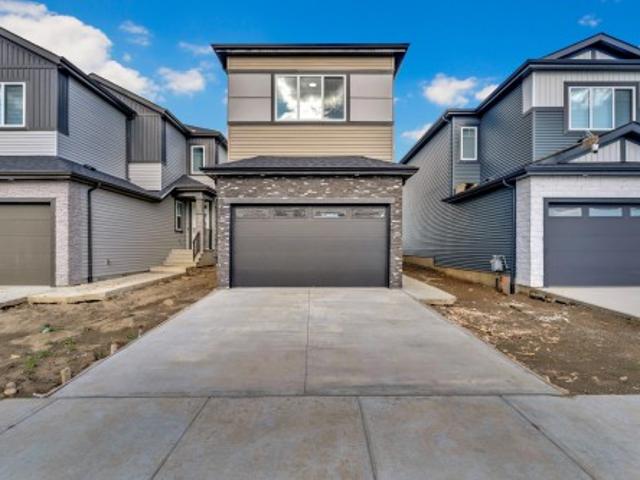 4409 35 Street, Beaumont, AB, T4X 3G9 house for sale | Listing ID E4495 | Royal LePage