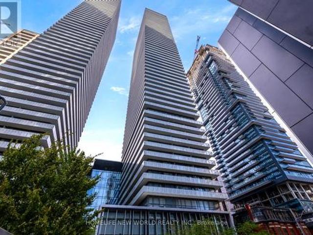 4409 50 Charles Street E, Toronto, ON, M4Y 0C3 lease for lease | Listing ID C12960 | Royal LePage