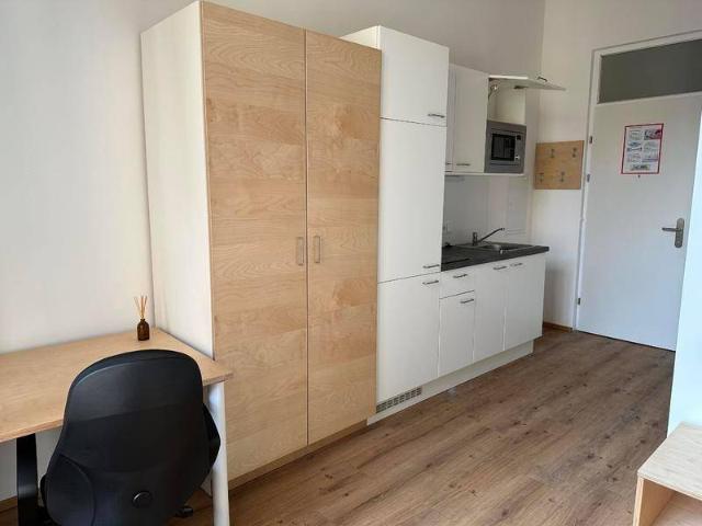 4400 Steyr, Blumauergasse 26 Studentenwohnheim