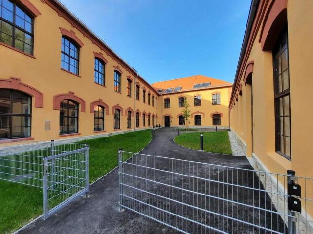 4400 Steyr, Blumauergasse 26 Studentenwohnheim