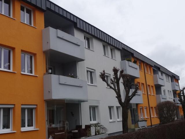 4400 Steyr, Pyrachstraße 39/026