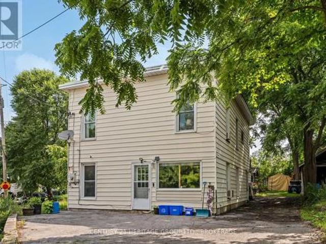 4400 William Street, Frontenac South, ON, K0H 2T0 house for sale | Listing ID X13630 | Royal LePage