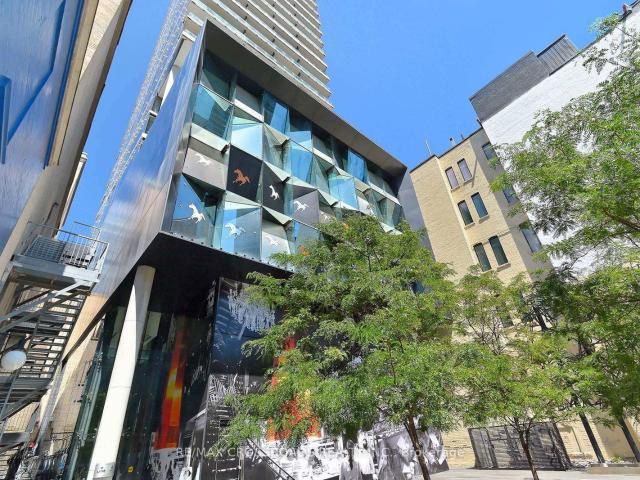 4401 King Street W, Toronto | Sold, C12738 | Condos. Ca