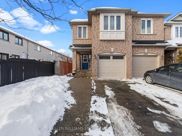 4401 VALLENCE Drive, Burlington | For Sale @ $839,000 | Condos. Ca