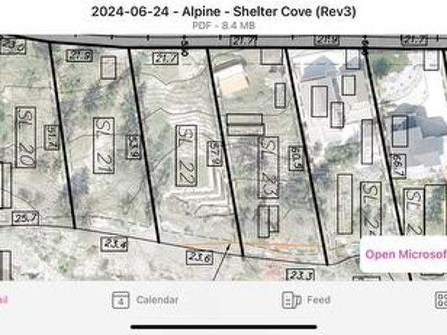4401 Westside Road N Unit# Lot 21, Kelowna, BC, V1Y 8B2 vacant land for sale | Listing ID 10357 | Royal LePage
