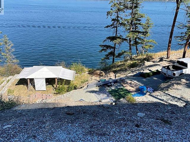 4401 Westside Road Unit# Lot 22 Kelowna, British Columbia